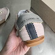 Golden Goose True-Star Suede Low-Top Trainers 04 - 2