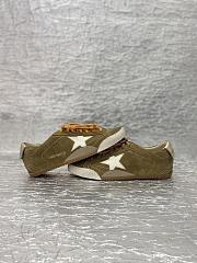 Golden Goose True-Star Suede Low-Top Trainers 03 - 6