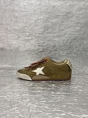 Golden Goose True-Star Suede Low-Top Trainers 03 - 4