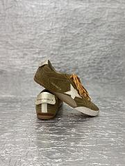 Golden Goose True-Star Suede Low-Top Trainers 03 - 3