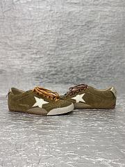 Golden Goose True-Star Suede Low-Top Trainers 03 - 2