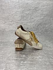 Golden Goose True-Star Suede Low-Top Trainers 02 - 6