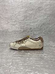 Golden Goose True-Star Suede Low-Top Trainers 02 - 3