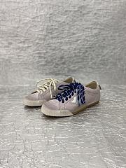Golden Goose True-Star Suede Low-Top Trainers 01 - 6