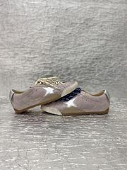 Golden Goose True-Star Suede Low-Top Trainers 01 - 2