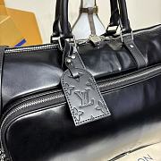Louis Vuitton Keepall Cargo Bandoulière 50 Calf leather M13992 - 2