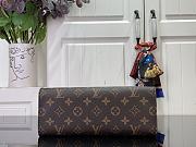 Louis Vuitton PM Onthego Monogram Canvas In Brown - 6