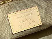 Louis Vuitton PM Onthego Monogram Canvas In Brown - 3