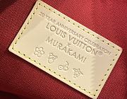 LV x TM Speedy Bandoulière 20 Monogram M13094 - 5