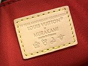 Louis Vuitton Alma LV x TM Nano Bag Material Monogram Canvas - 2