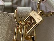 Louis Vuitton NéoNoé MM Bucket Bag Eden - 6
