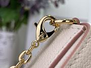 Louis Vuitton Pochette Félicie Monogram Empreinte - 6