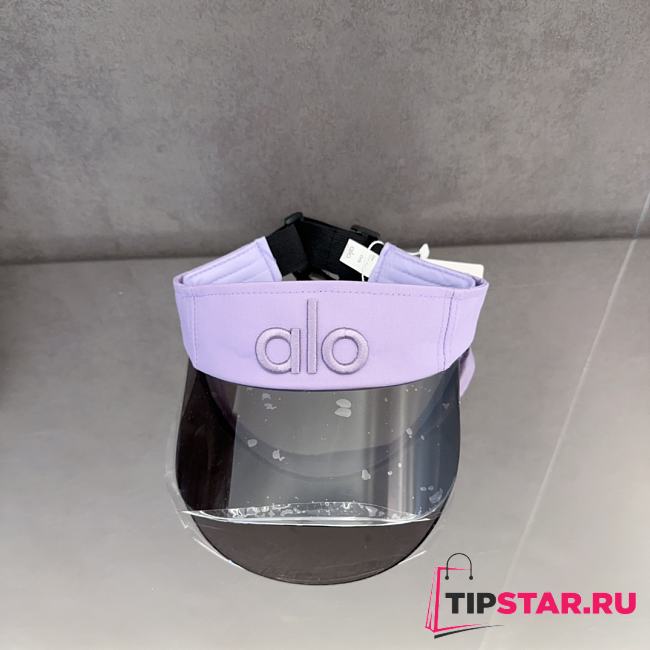 Alo hollow hat 12 - 1