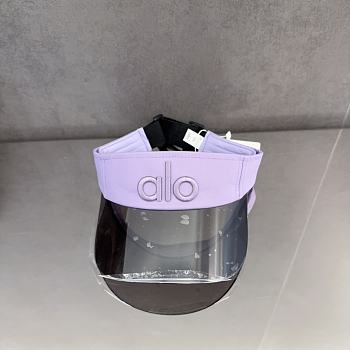 Alo hollow hat 12