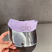 Alo hollow hat 12 - 6