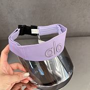 Alo hollow hat 12 - 4