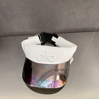 Alo hollow hat 11