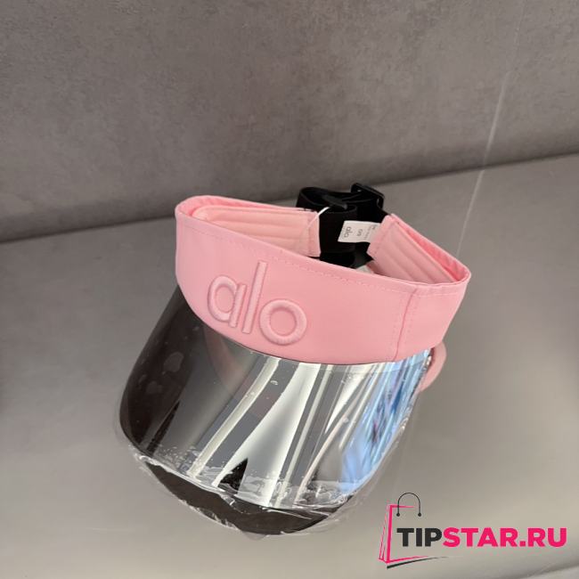Alo hollow hat 10 - 1