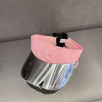 Alo hollow hat 10