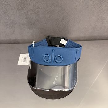 Alo hollow hat 09