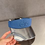 Alo hollow hat 09 - 3