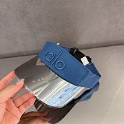 Alo hollow hat 09 - 2