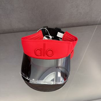 Alo hollow hat 08