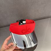 Alo hollow hat 08 - 4