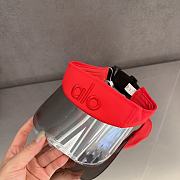 Alo hollow hat 08 - 2