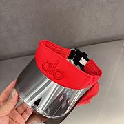Alo hollow hat 08 - 3