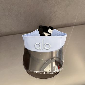 Alo hollow hat 07