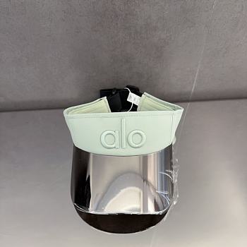 Alo hollow hat 06