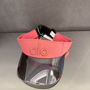 Alo hollow hat 05 - 1