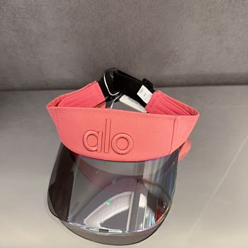 Alo hollow hat 05