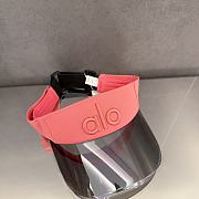 Alo hollow hat 05 - 6