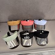Alo hollow hat 05 - 5