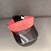 Alo hollow hat 05 - 3