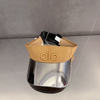 Alo hollow hat 04