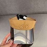 Alo hollow hat 04 - 5