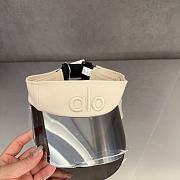 Alo hollow hat 03 - 5