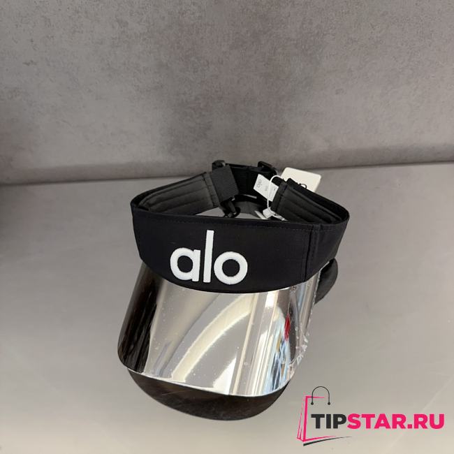 Alo hollow hat 02 - 1