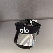 Alo hollow hat 02 - 1