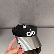Alo hollow hat 02 - 4