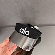 Alo hollow hat 02 - 5