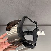 Alo hollow hat 02 - 2
