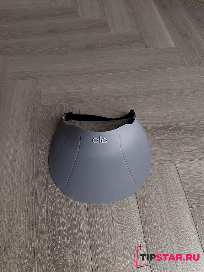 Alo Hollow Sun Hat 05 - 1