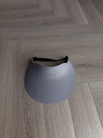 Alo Hollow Sun Hat 05