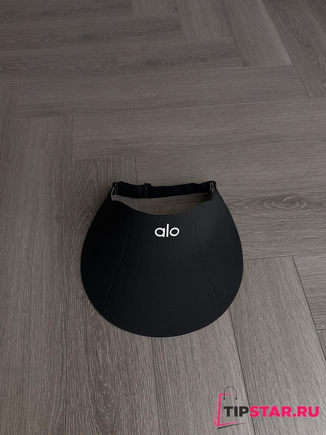 Alo Hollow Sun Hat 04 - 1