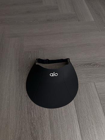 Alo Hollow Sun Hat 04