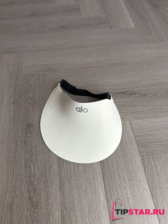 Alo Hollow Sun Hat 03 - 1